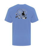 REFUGES PRINTED ''ORIGINAL'' - T-SHIRTS
