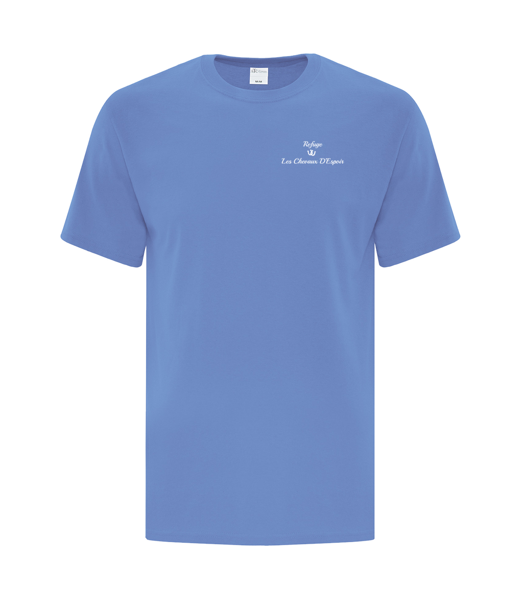 REFUGES PRINTED ''ORIGINAL'' - T-SHIRTS