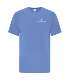 REFUGES PRINTED ''ORIGINAL'' - T-SHIRTS
