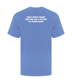 REFUGES PRINTED ''RLCDE'' - T-SHIRTS