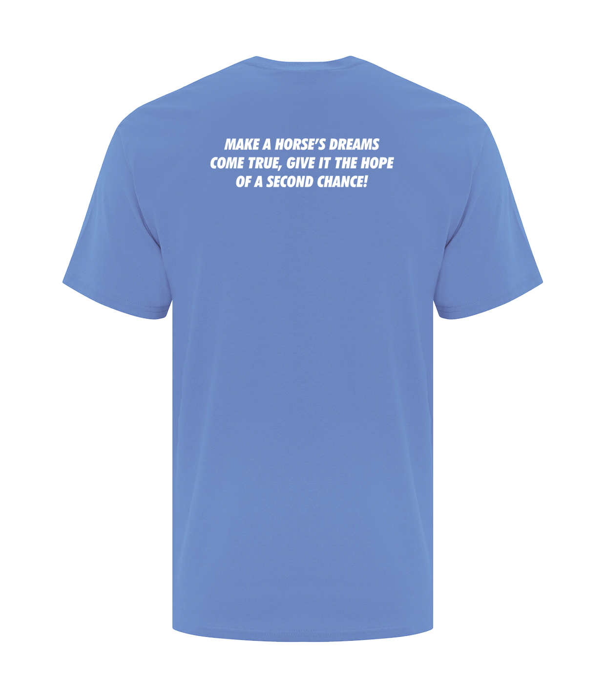 REFUGES PRINTED ''RLCDE'' - T-SHIRTS