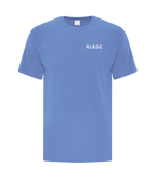 REFUGES PRINTED ''RLCDE'' - T-SHIRTS