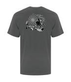 REFUGES PRINTED ''ORIGINAL'' - T-SHIRTS