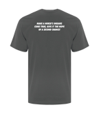 REFUGES PRINTED ''RLCDE'' - T-SHIRTS