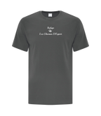 REFUGES PRINTED ''BASIC'' - T-SHIRTS