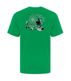 REFUGES PRINTED ''ORIGINAL'' - T-SHIRTS