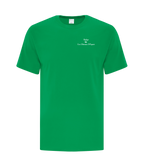REFUGES PRINTED ''ORIGINAL'' - T-SHIRTS