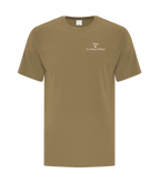 REFUGES PRINTED ''ORIGINAL'' - T-SHIRTS