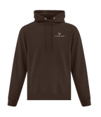 REFUGES PRINTED ''ORIGINAL'' - HOODIE