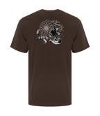 REFUGES PRINTED ''ORIGINAL'' - T-SHIRTS