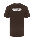 REFUGES PRINTED ''RLCDE'' - T-SHIRTS
