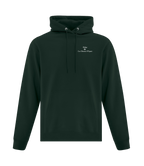 REFUGES PRINTED ''ORIGINAL'' - HOODIE