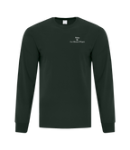 REFUGES PRINTED ''ORIGINAL'' - LONGSLEEVES