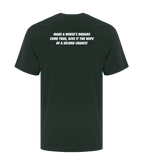 REFUGES PRINTED ''RLCDE'' - T-SHIRTS
