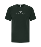 REFUGES PRINTED ''BASIC'' - T-SHIRTS