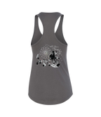 REFUGES PRINTED ''ORIGINAL'' - TANK TOPS