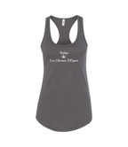 REFUGES PRINTED ''BASIC'' - TANK TOPS