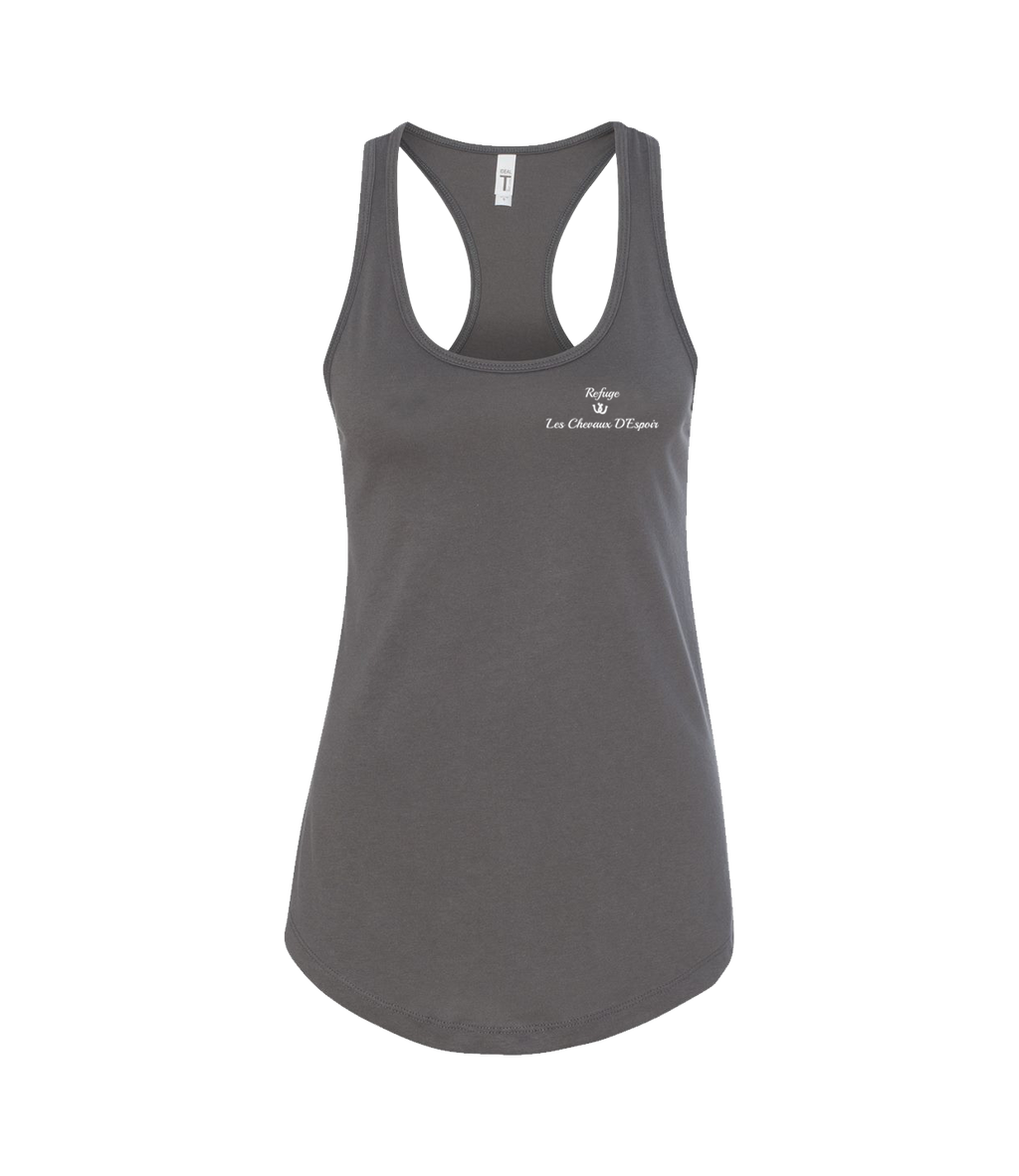 REFUGES PRINTED ''ORIGINAL'' - TANK TOPS