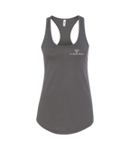 REFUGES PRINTED ''ORIGINAL'' - TANK TOPS