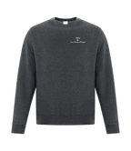 REFUGES PRINTED ''ORIGINAL'' - CREWNECKS