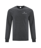 REFUGES PRINTED ''ORIGINAL'' - LONGSLEEVES
