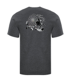 REFUGES PRINTED ''ORIGINAL'' - T-SHIRTS