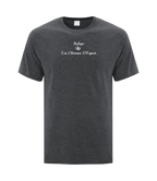 REFUGES PRINTED ''BASIC'' - T-SHIRTS
