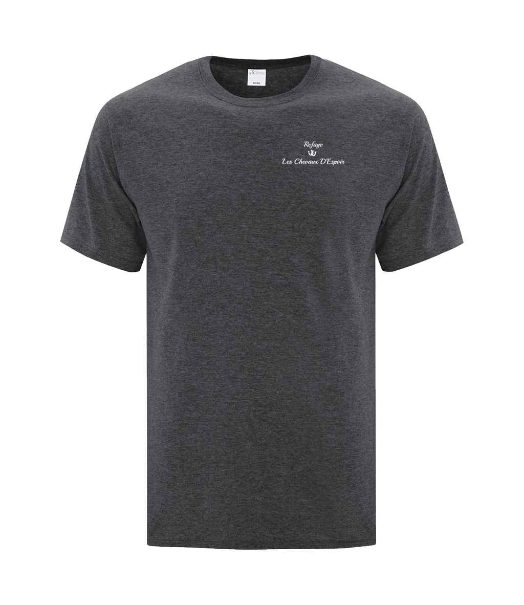 REFUGES PRINTED ''ORIGINAL'' - T-SHIRTS