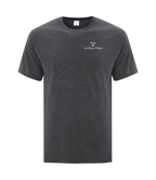 REFUGES PRINTED ''ORIGINAL'' - T-SHIRTS
