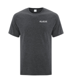 REFUGES PRINTED ''RLCDE'' - T-SHIRTS