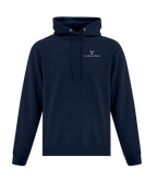 REFUGES PRINTED ''ORIGINAL'' - HOODIE