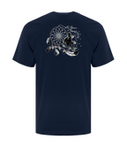 REFUGES PRINTED ''ORIGINAL'' - T-SHIRTS