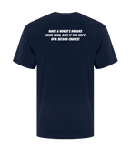 REFUGES PRINTED ''RLCDE'' - T-SHIRTS