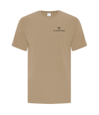 REFUGES PRINTED ''ORIGINAL'' - T-SHIRTS