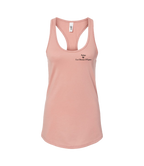 REFUGES PRINTED ''ORIGINAL'' - TANK TOPS