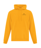 REFUGES PRINTED ''ORIGINAL'' - HOODIE