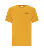 REFUGES PRINTED ''ORIGINAL'' - T-SHIRTS