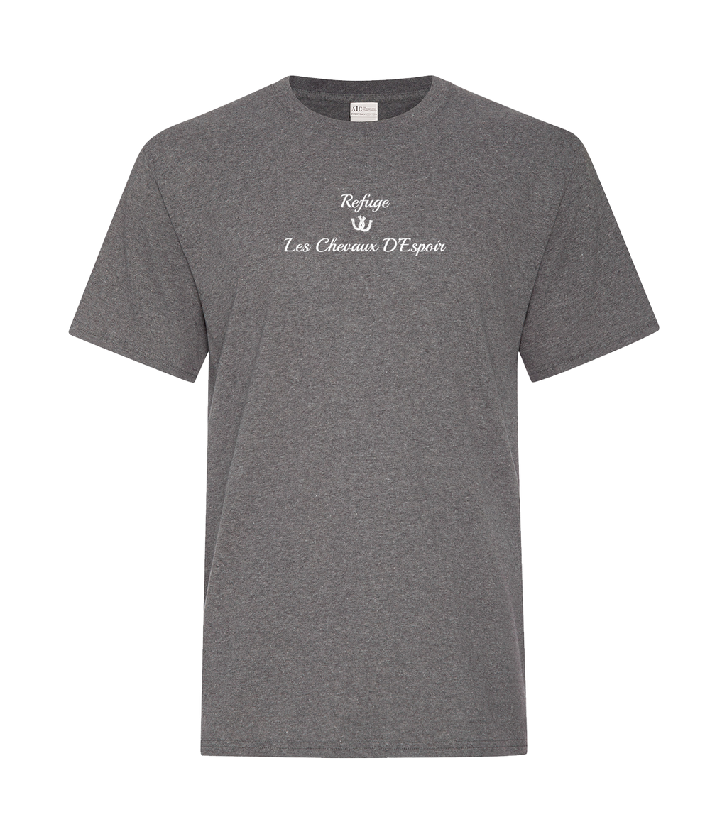 REFUGES PRINTED ''BASIC'' - T-SHIRTS