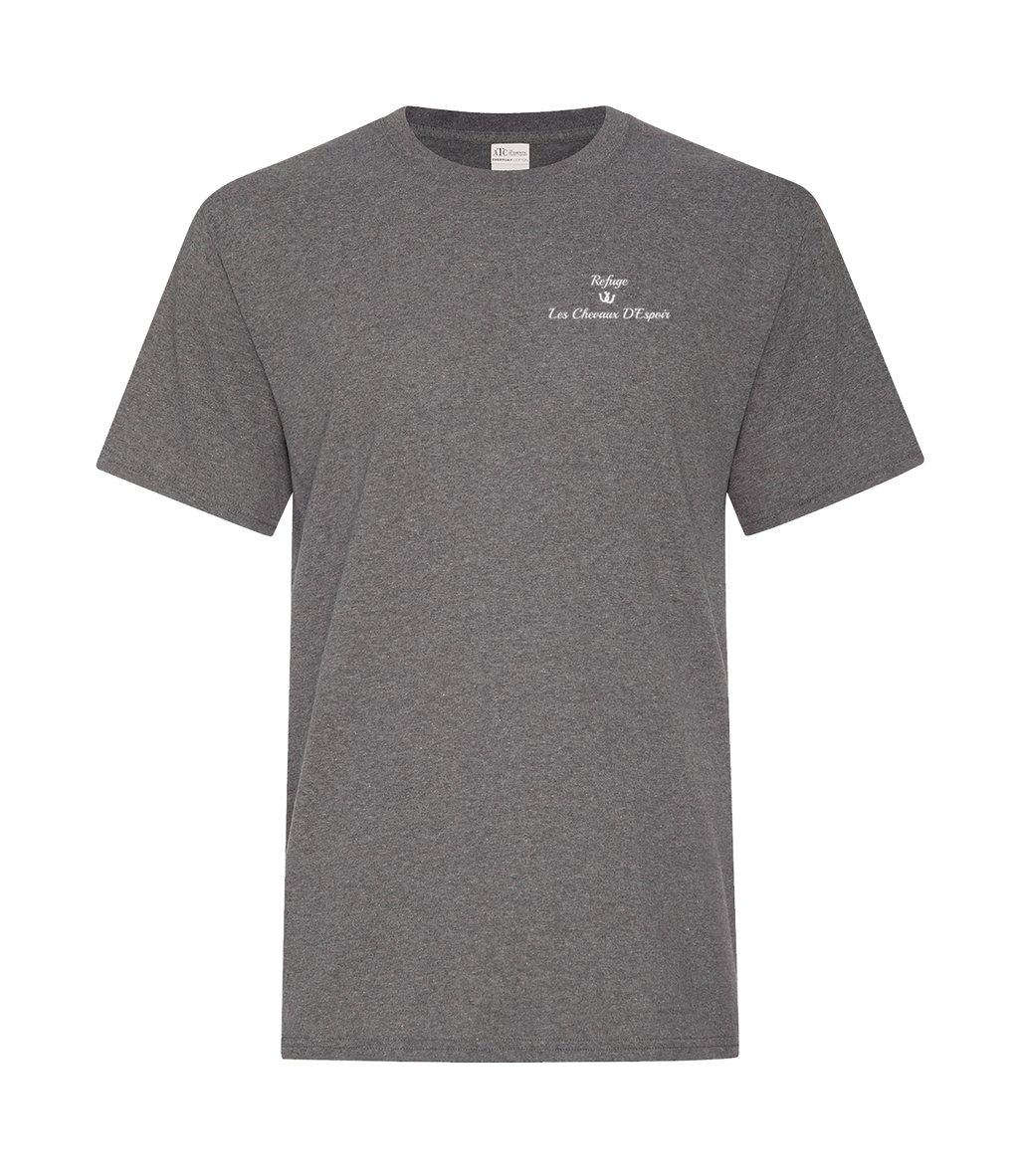 REFUGES PRINTED ''ORIGINAL'' - T-SHIRTS