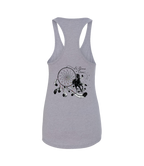 REFUGES PRINTED ''ORIGINAL'' - TANK TOPS