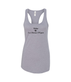 REFUGES PRINTED ''BASIC'' - TANK TOPS