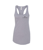 REFUGES PRINTED ''ORIGINAL'' - TANK TOPS