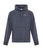 REFUGES PRINTED ''ORIGINAL'' - HOODIE