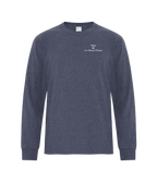 REFUGES PRINTED ''ORIGINAL'' - LONGSLEEVES