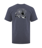 REFUGES PRINTED ''ORIGINAL'' - T-SHIRTS