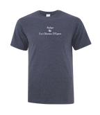 REFUGES PRINTED ''BASIC'' - T-SHIRTS