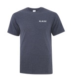 REFUGES PRINTED ''RLCDE'' - T-SHIRTS