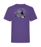 REFUGES PRINTED ''ORIGINAL'' - T-SHIRTS