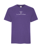 REFUGES PRINTED ''BASIC'' - T-SHIRTS