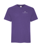 REFUGES PRINTED ''ORIGINAL'' - T-SHIRTS